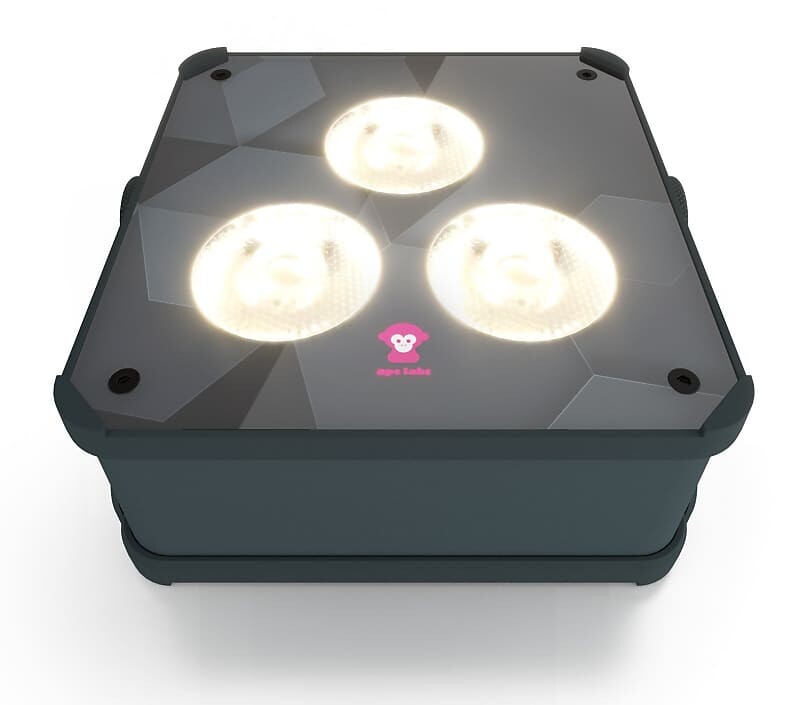

Контроллер освещения APE LABS Maxi 2.0 IP Black