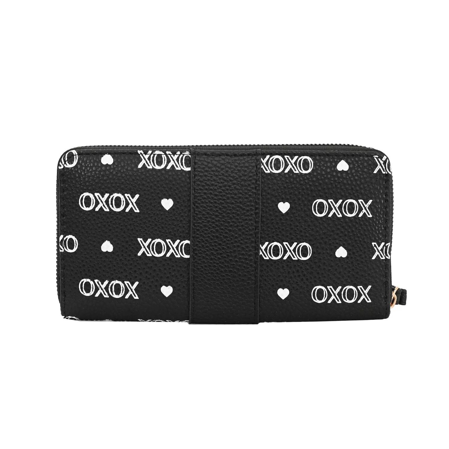 

Браслет Xoxo на молнии вокруг Xoxo