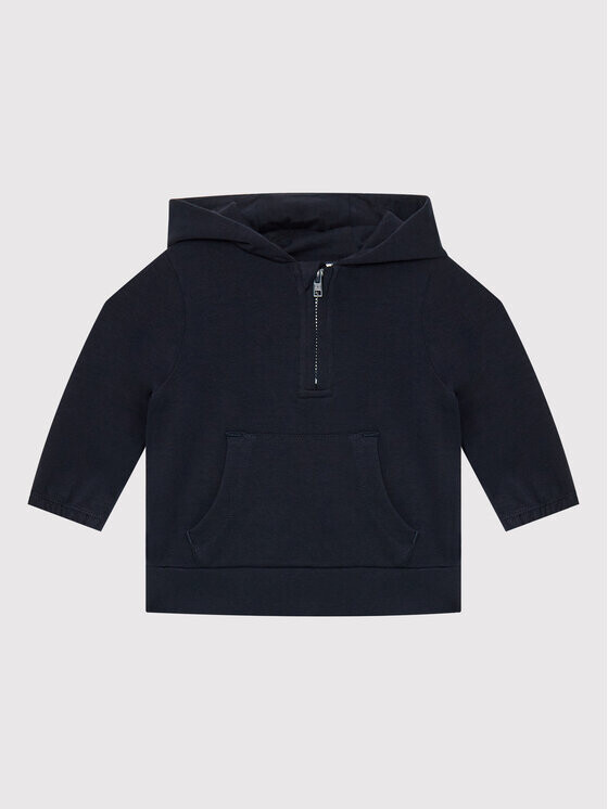 

Толстовка обычного кроя Tommy Hilfiger, синий