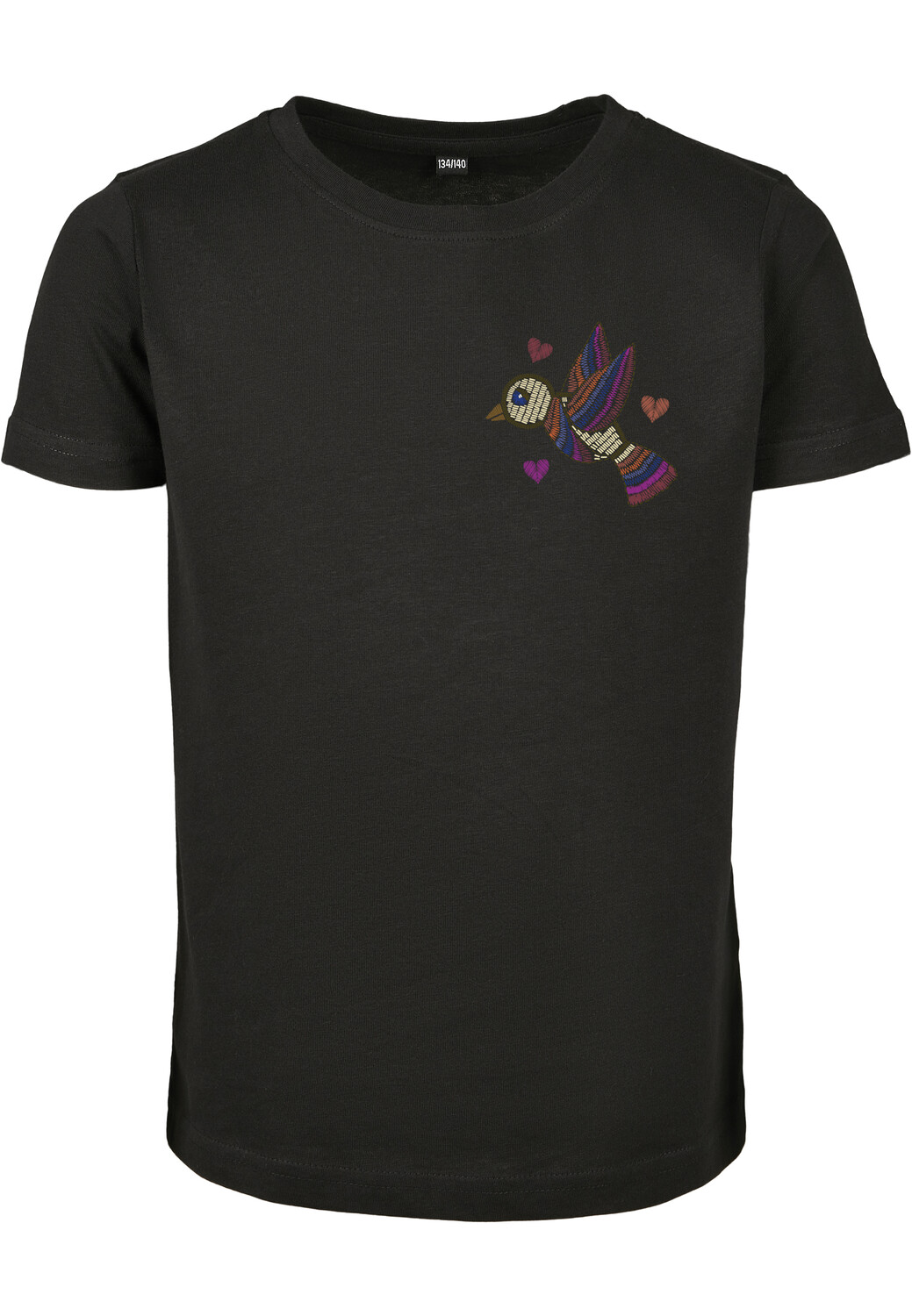 

Футболка Mister Tee kurzarm, черный