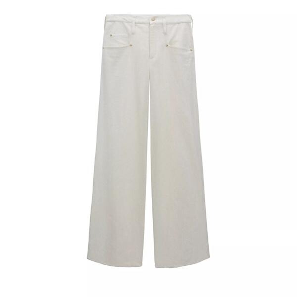 

Брюки summer of love pants ecru Dorothee Schumacher, мультиколор