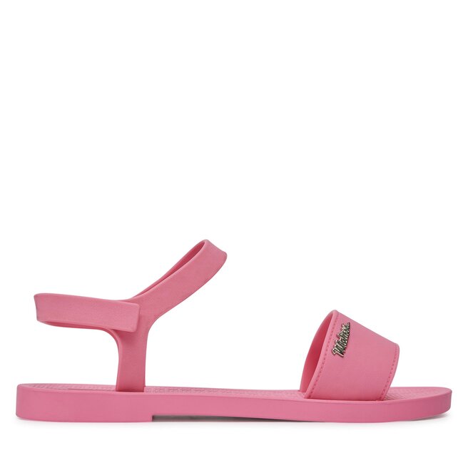 

Сандалии Melissa Melissa Sun Laguna Ad 33794 Pink AU009, розовый