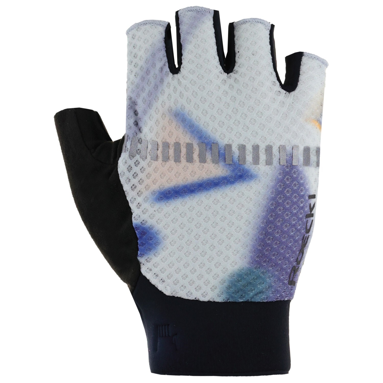 

Перчатки Roeckl Sports Imatra, цвет Coconut