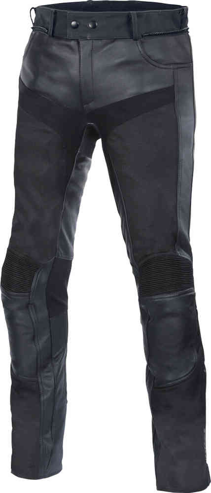 Мотоциклетные кожаные брюки Sunride Büse брюки кожаные мотоциклетные женские büse mille черный