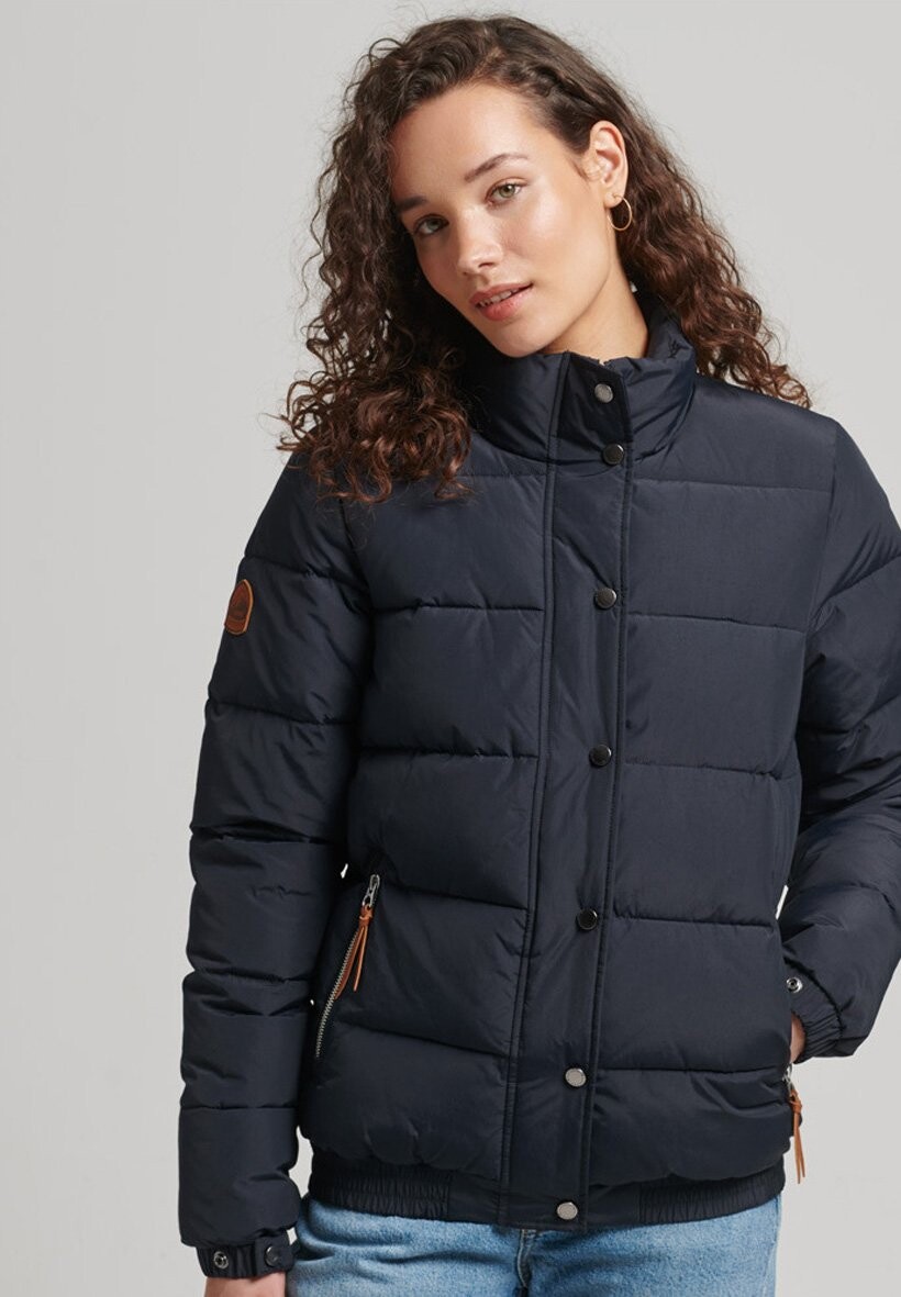 

Зимняя куртка Superdry