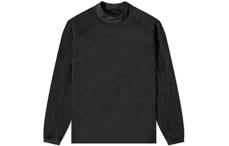 

SYSTEM_A Коллекция Стеганая куртка унисекс Arcteryx, цвет Limelight
