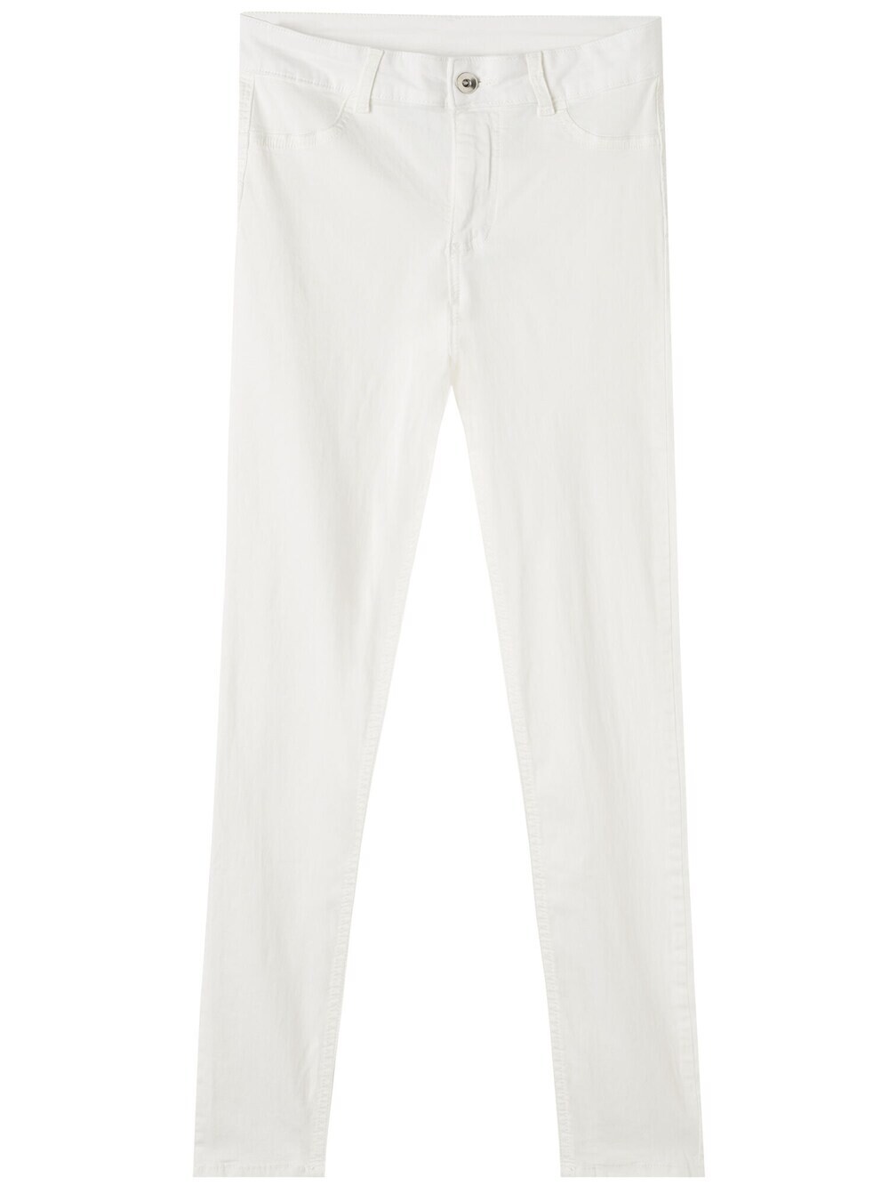 

Узкие джинсы Calzedonia, белый