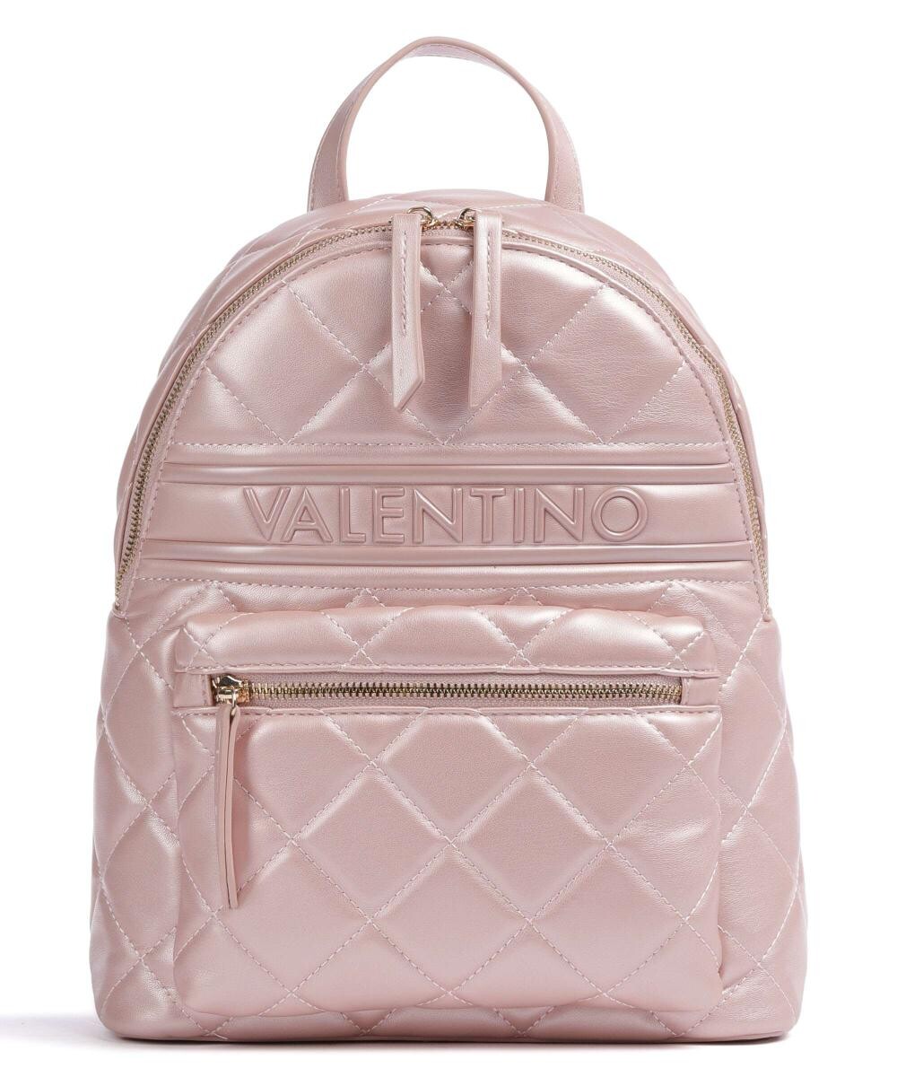 

рюкзак Ada из искусственной кожи Valentino Bags, розовый