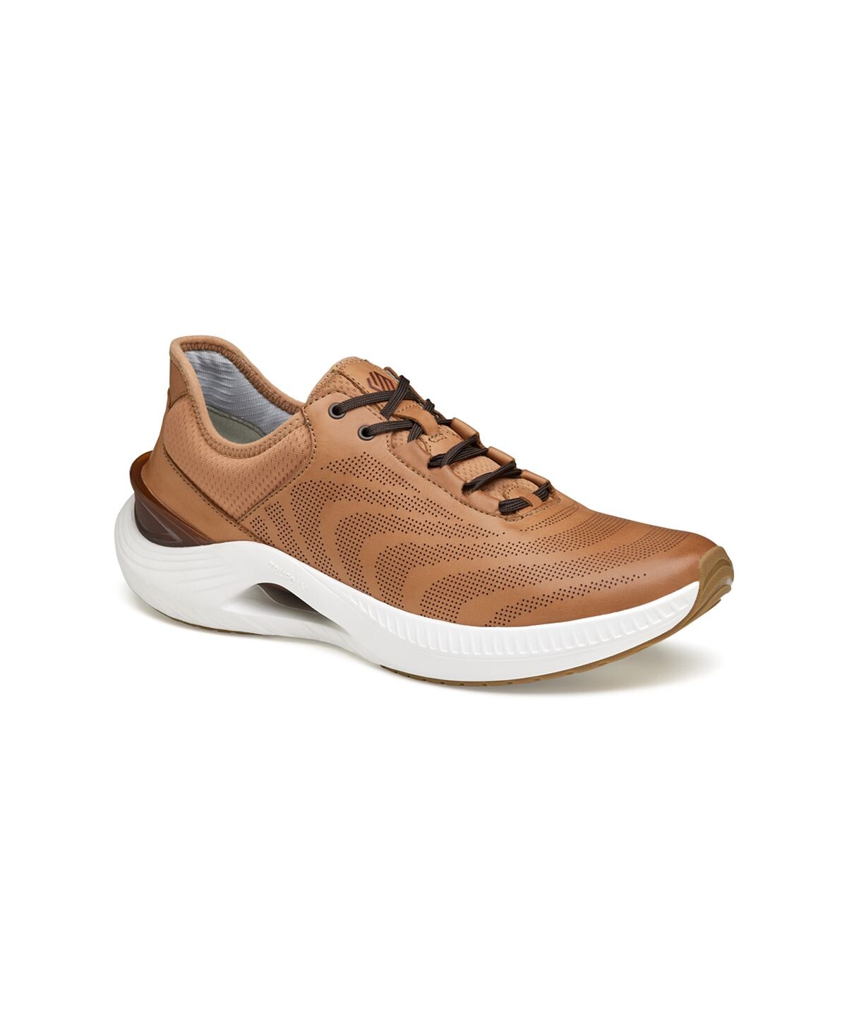 

Мужские кроссовки RT1 Luxe на шнуровке Johnston & Murphy