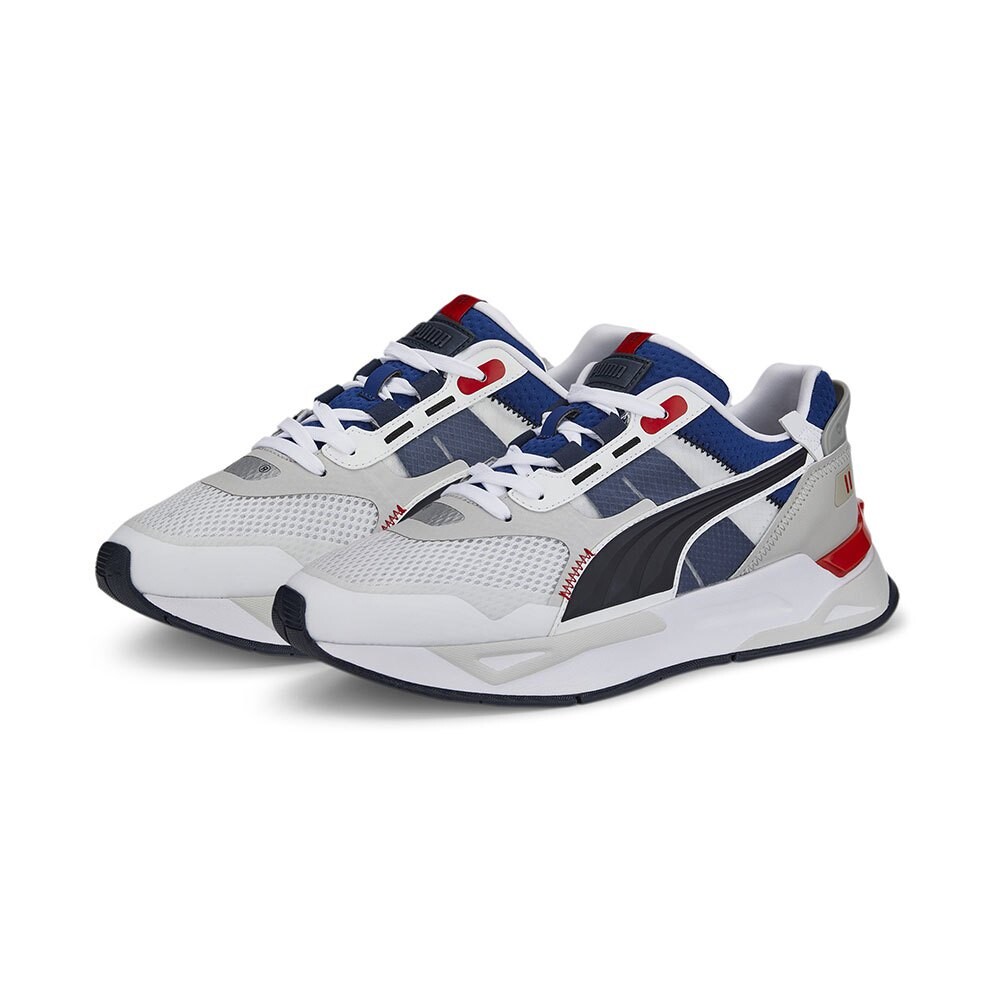 

Кроссовки Puma Mirage Sport Tech, белый, Серый, Кроссовки Puma Mirage Sport Tech, белый