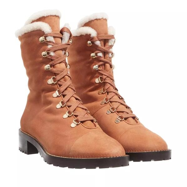 

Сапоги kolbie chill nougat/cream Stuart Weitzman, коричневый