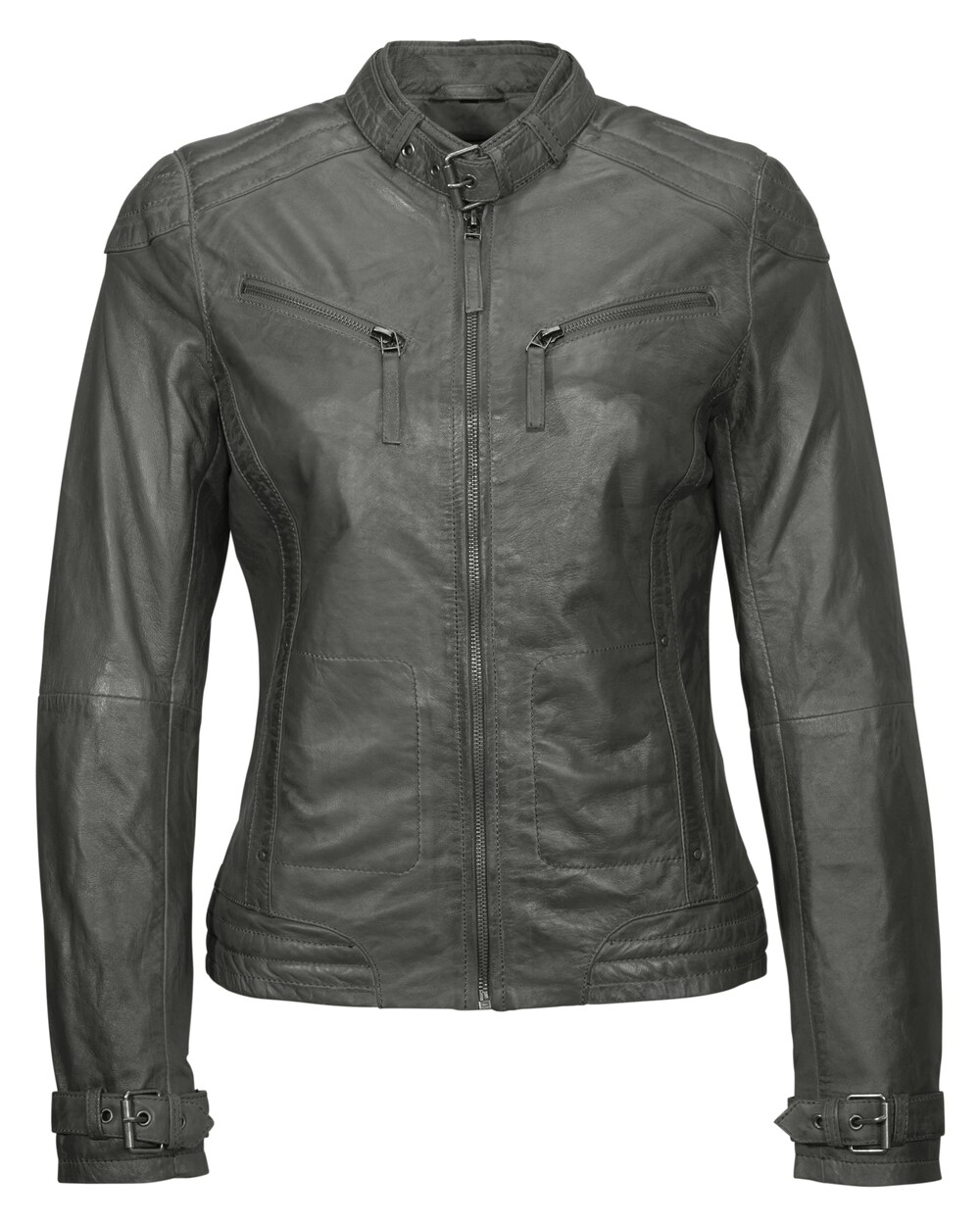 Межсезонная куртка MUSTANG Ryana, темно-серый межсезонная куртка mustang ryana коричневый