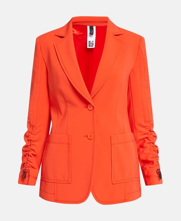 

Блейзер Marc Cain Sports, цвет Pumpkin Orange