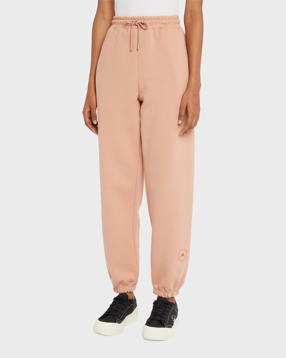 

Спортивные штаны с кулиской TrueCasuals adidas by Stella McCartney