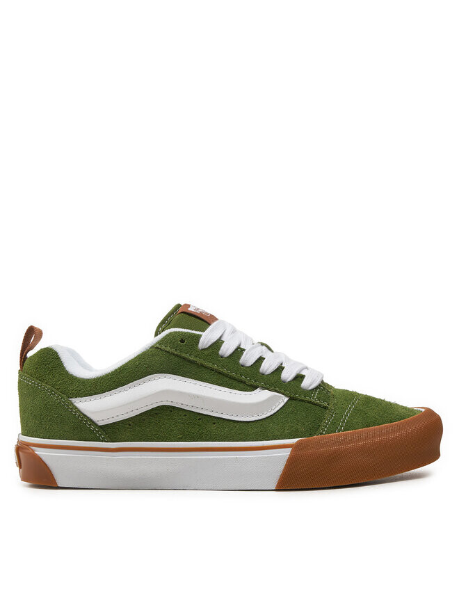 

Кроссовки Vans, зеленый