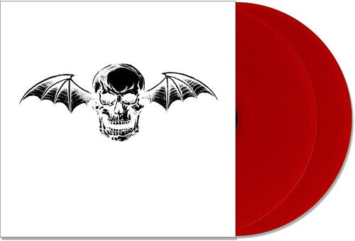 

Виниловая пластинка Avenged Sevenfold: Avenged Sevenfold