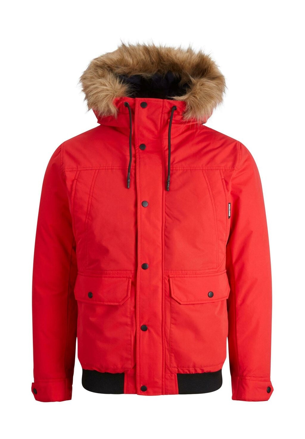

Зимняя куртка Jack & Jones