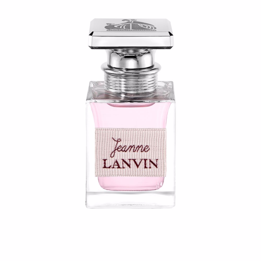 Духи Jeanne lanvin Lanvin, 30 мл lanvin lanvin jeanne limited edition