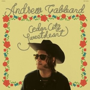 

Виниловая пластинка Gabbard Andrew - Cedar City Sweetheart
