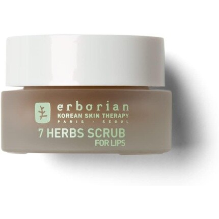 

Lip Care 7 Herbs Скраб для губ 7 мл, Erborian