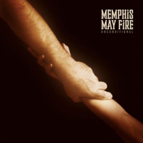 Виниловая пластинка Memphis May Fire - Unconditional