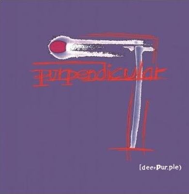 Виниловая пластинка Deep Purple - Purpendicular