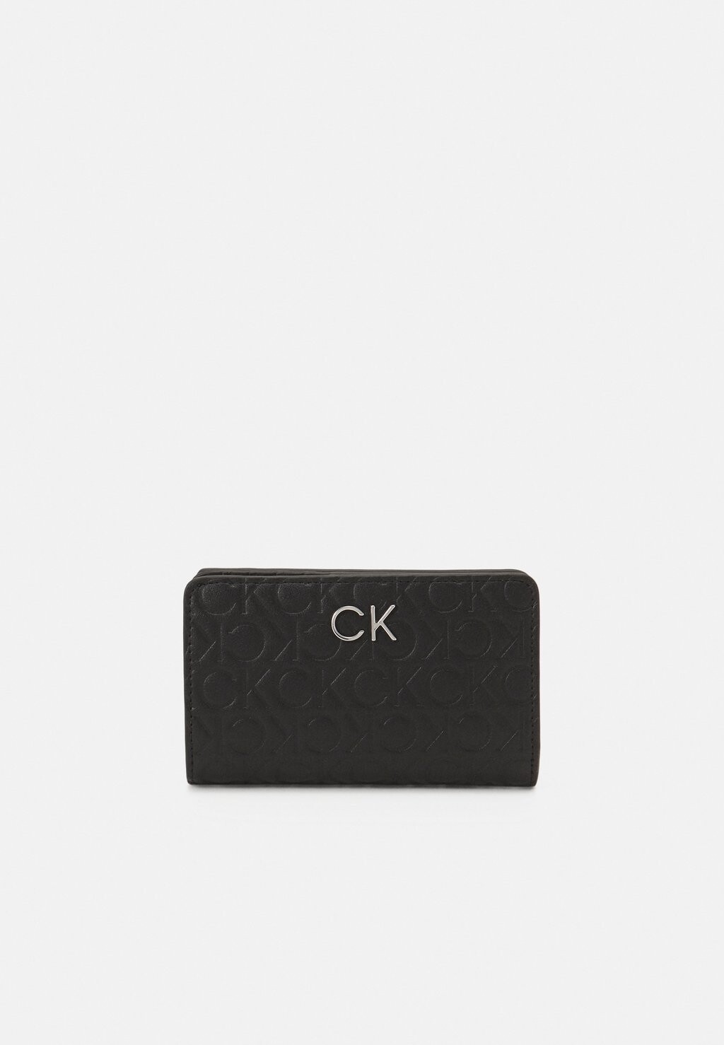 

Кошелек Calvin Klein, черный