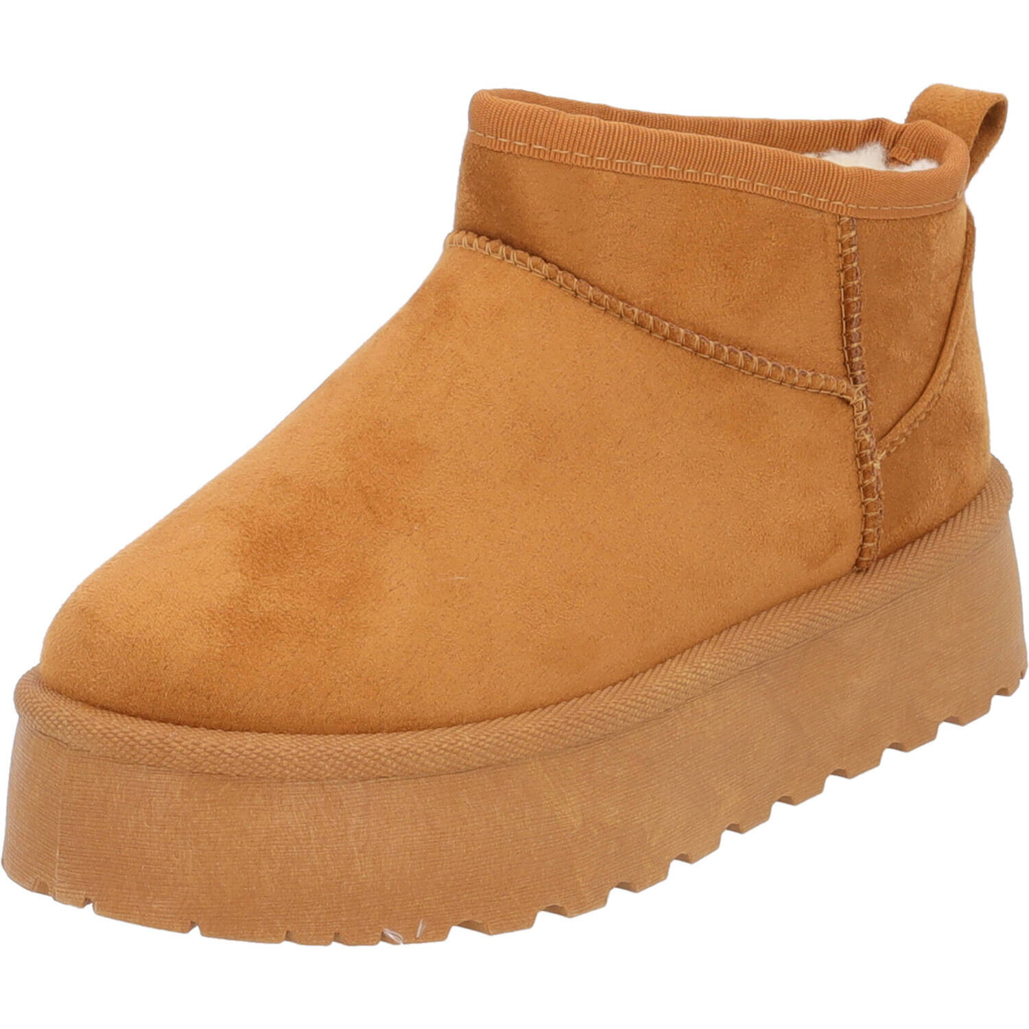 

Ботинки palado Winterstiefel, коричневый