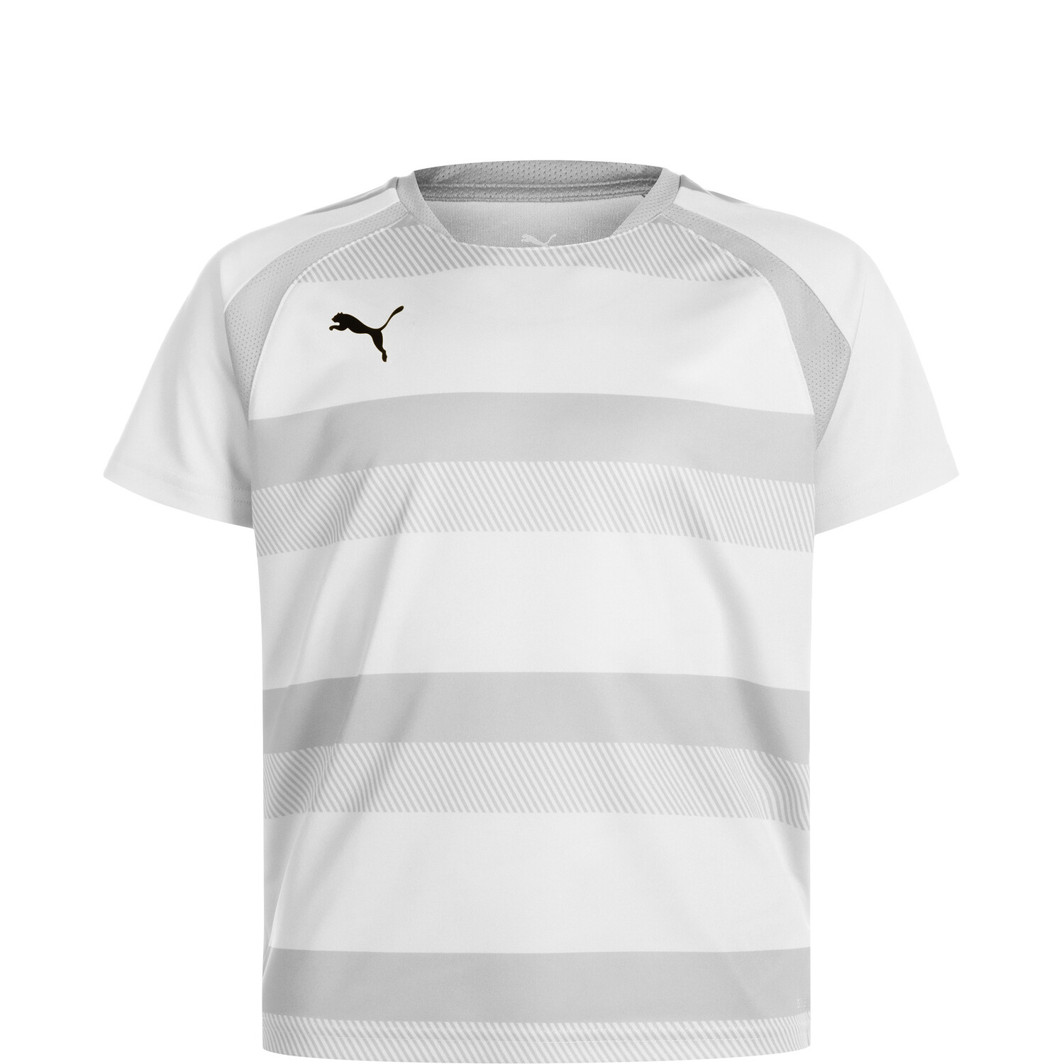 

Спортивная футболка Puma Fußballtrikot teamVision, белый