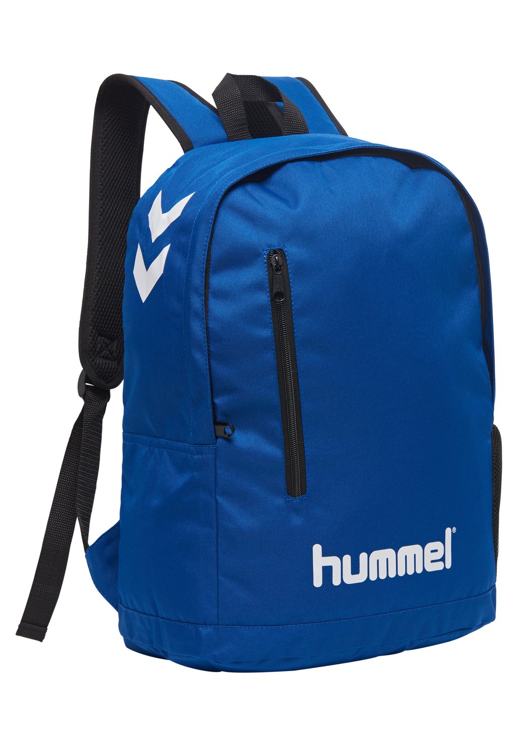 Рюкзак CORE Hummel, цвет true blue madonna true blue