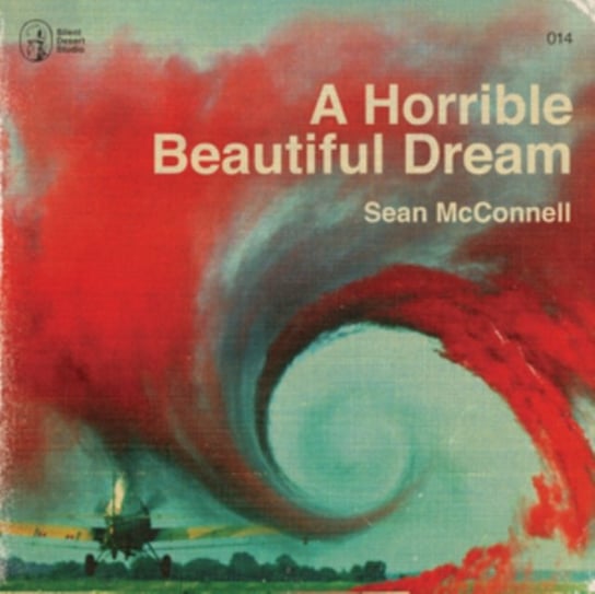 Виниловая пластинка Sean McConnell - A Horrible Beautiful Dream premiata sean 5733