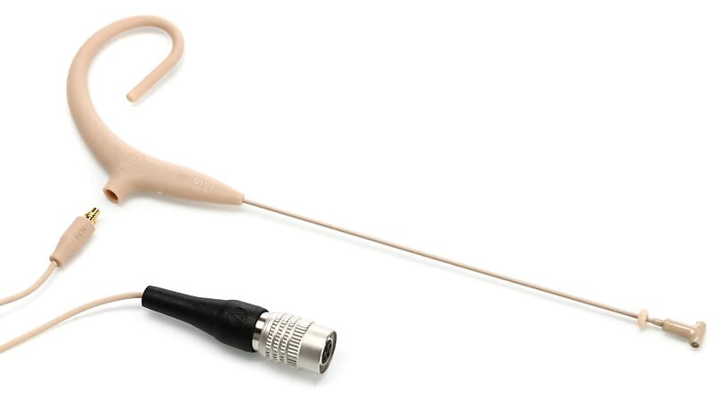 

Микрофон Audio-Technica BP894xcW-TH