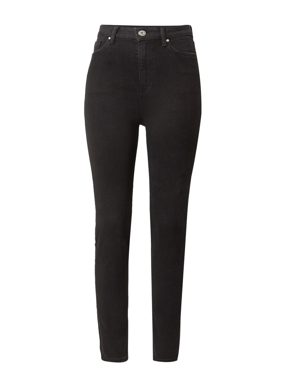 

Узкие джинсы Marks & Spencer Ivy, черный