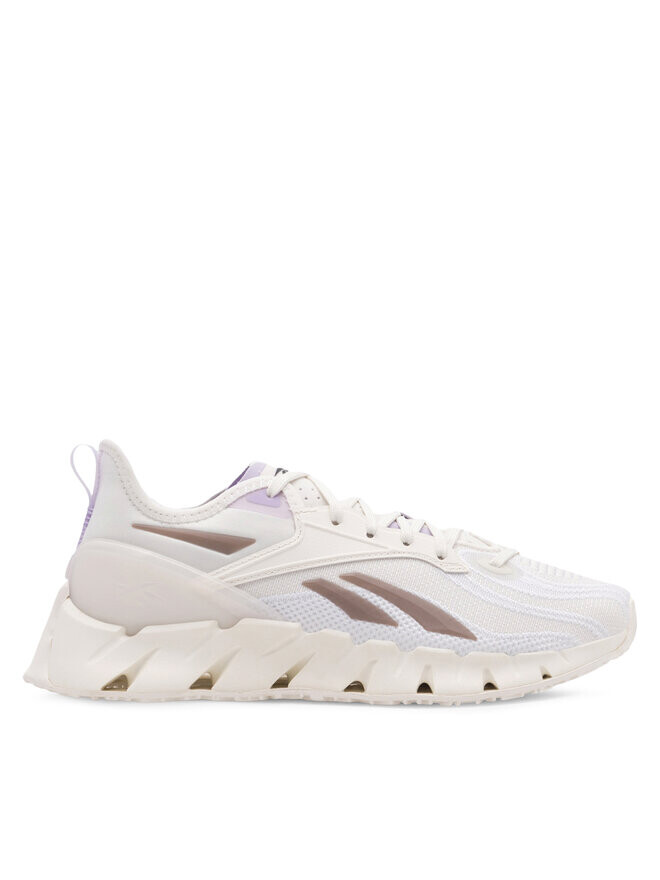 

Кроссовки Reebok Zig Kinetica 3, экрю