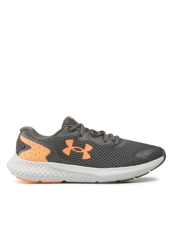 

Кроссовки Under Armour, серый
