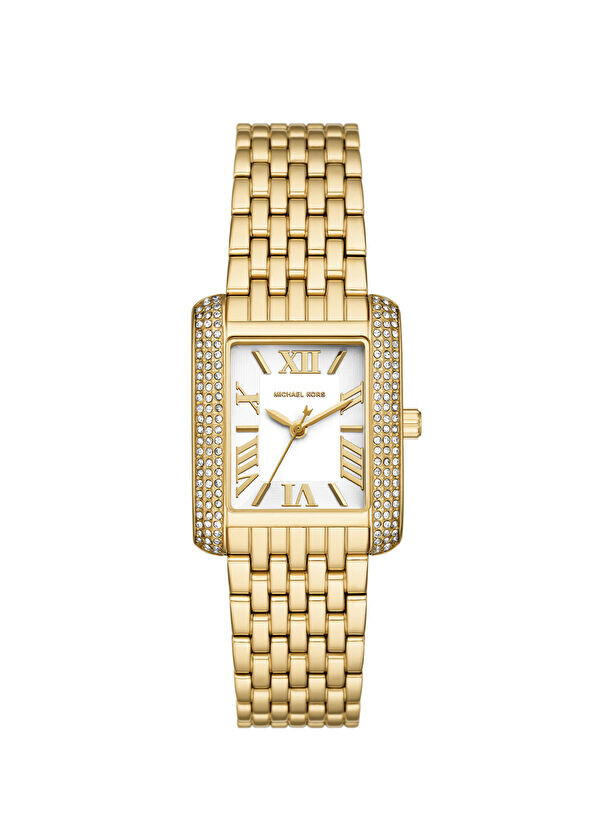 

Стальные женские наручные часы Mk4826 Michael Kors, золотой