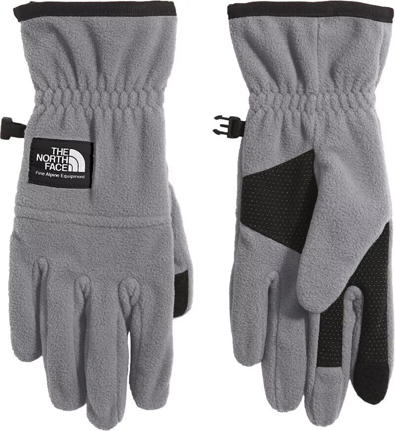 

Тяжелые флисовые перчатки The North Face Etip