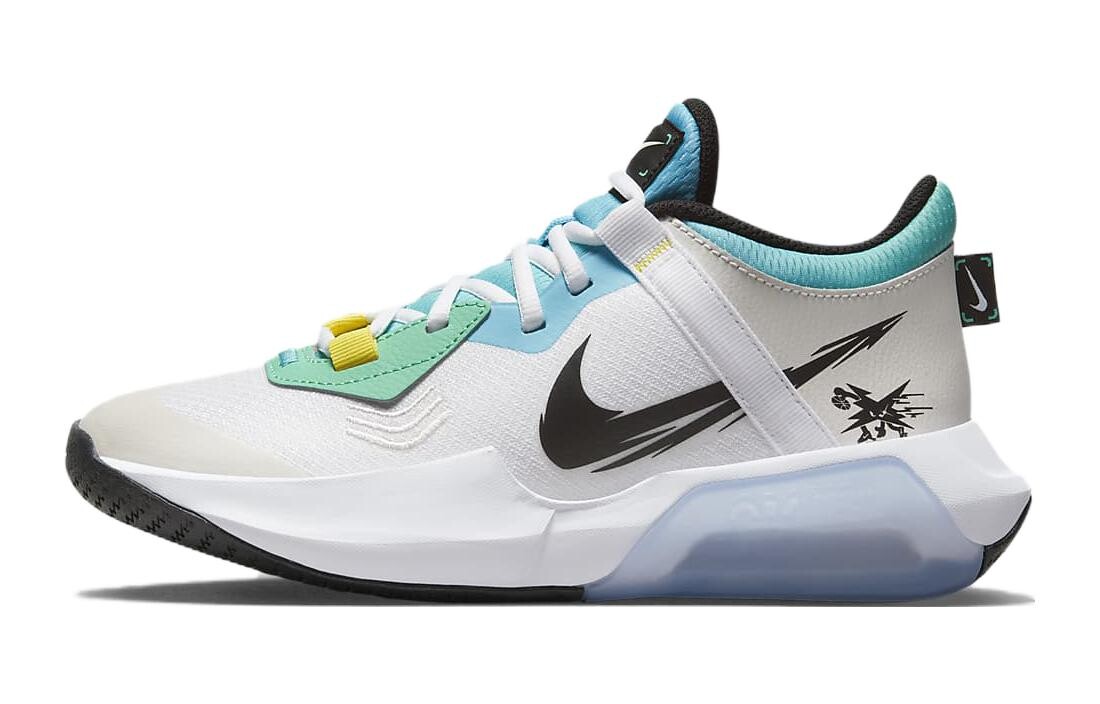 

Кроссовки детские баскетбольные Nike Air Zoom Crossover