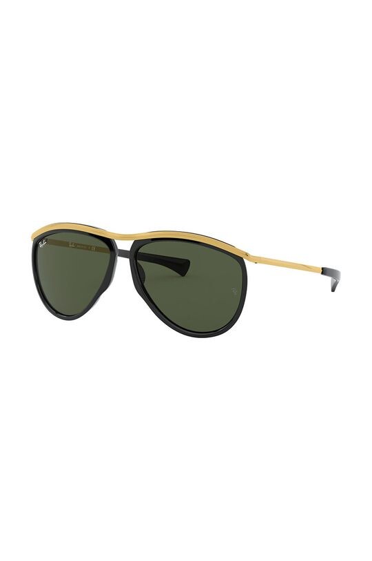 

Солнцезащитные очки Ray-Ban, золотой