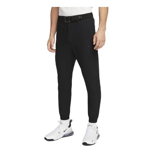 Спортивные штаны Nike Unscripted Men's Golf Jogger 'Black', черный