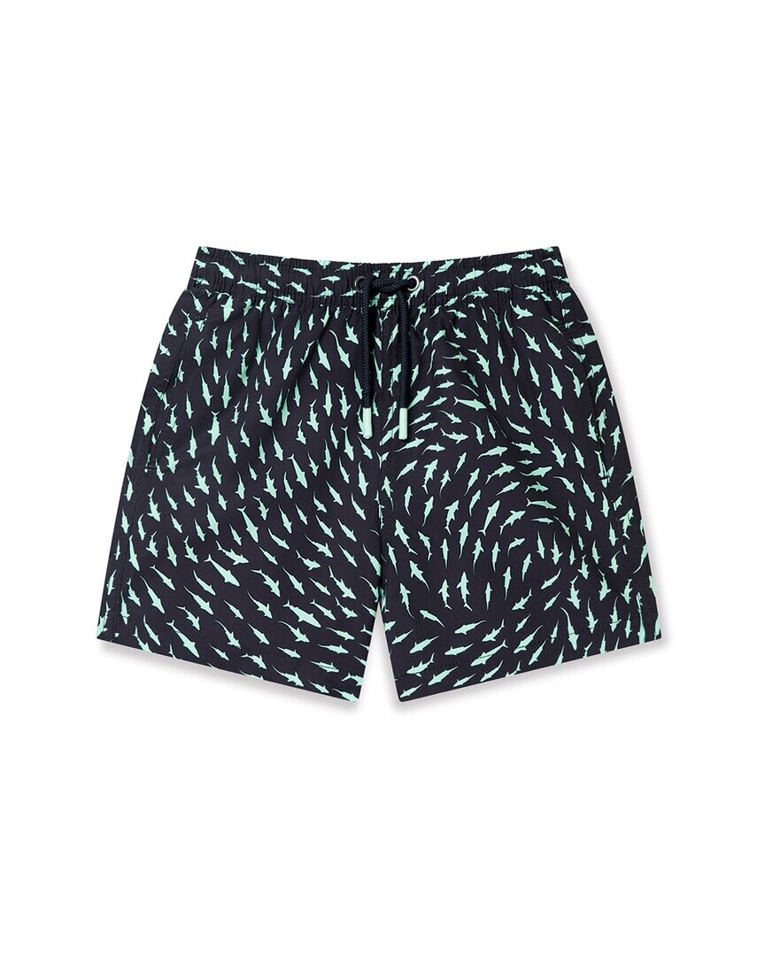 

Шорты для плавания Boardies X Raeburn Boardies, серый