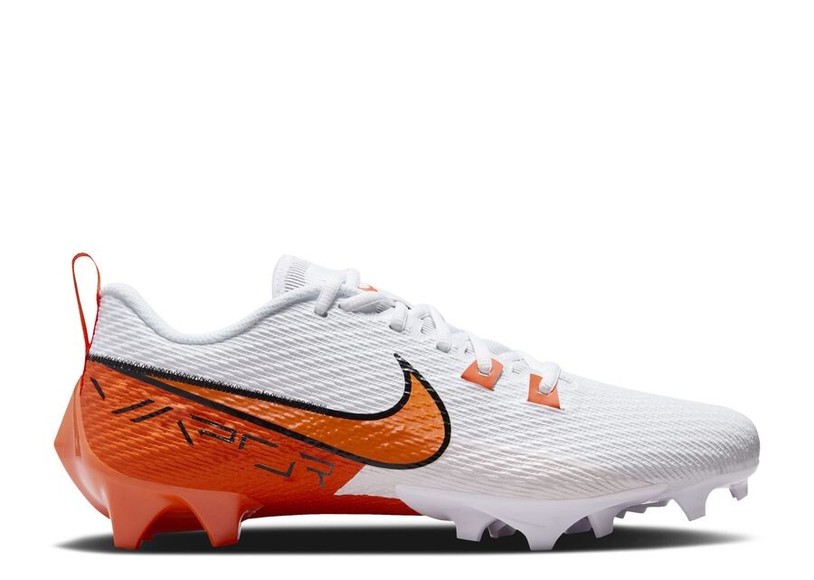 

Кроссовки Nike Vapor Edge Speed 360 2, цвет White Brilliant Orange