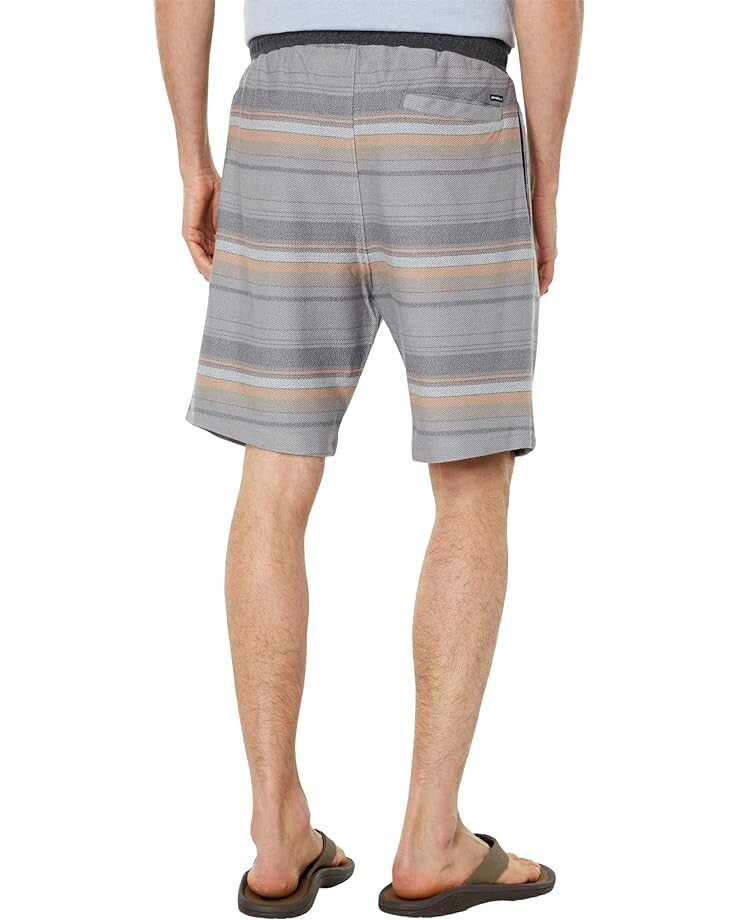 

Шорты O'Neill Bavaro Shorts, серый