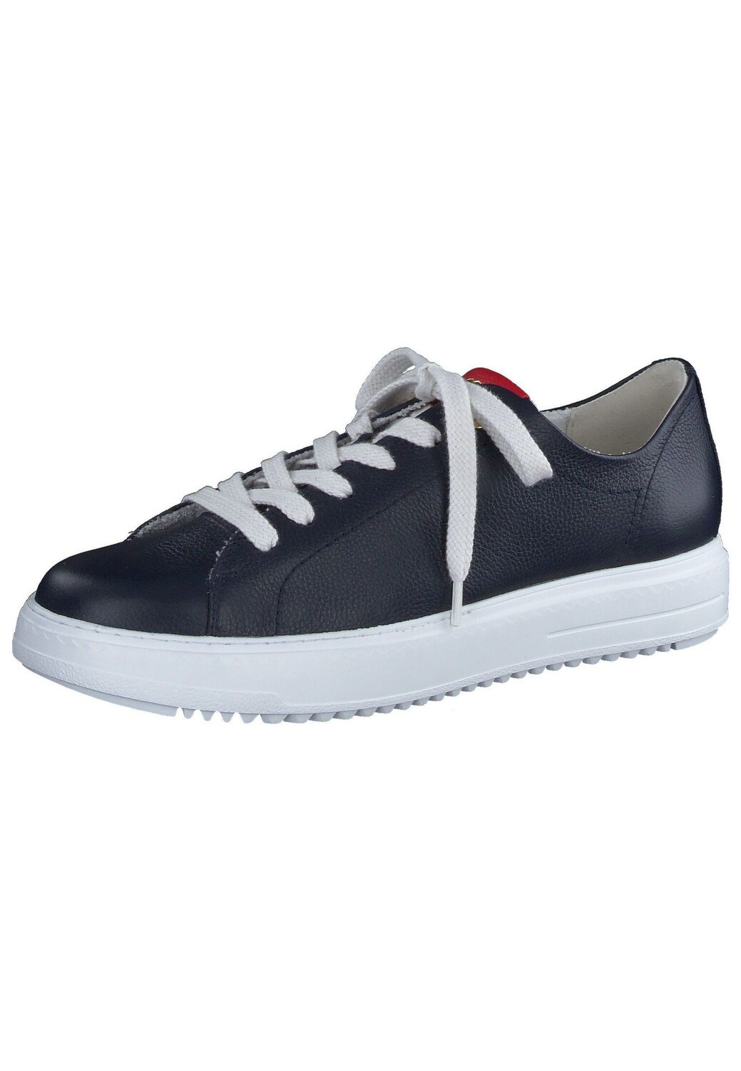 

Кроссовки Paul Green Sneaker, темно-синий