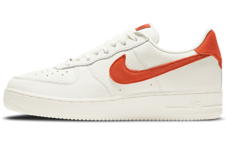 

Nike Air Force 1 Low Craft Mantra Оранжевый