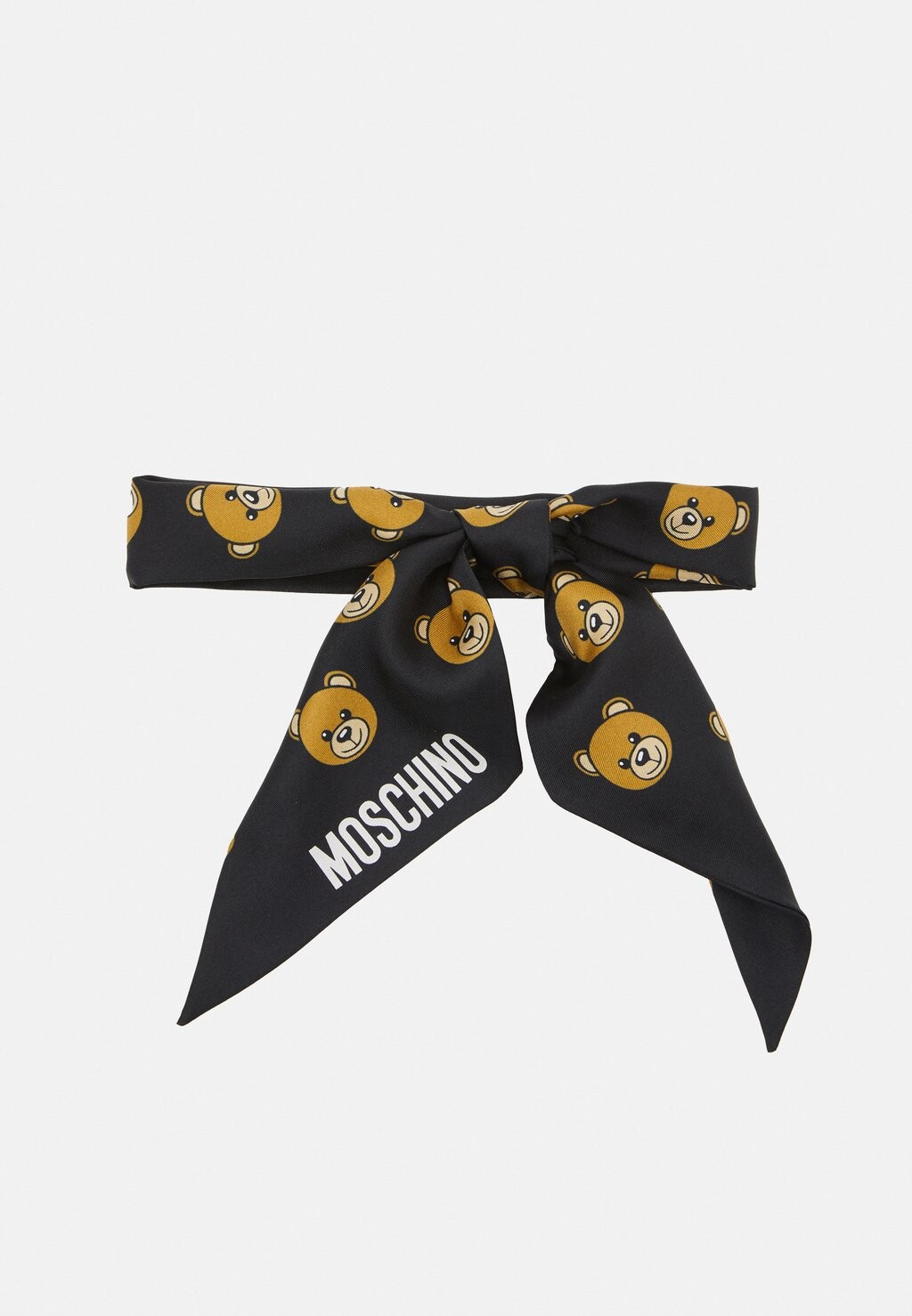 

Шарф Unisex MOSCHINO, черный