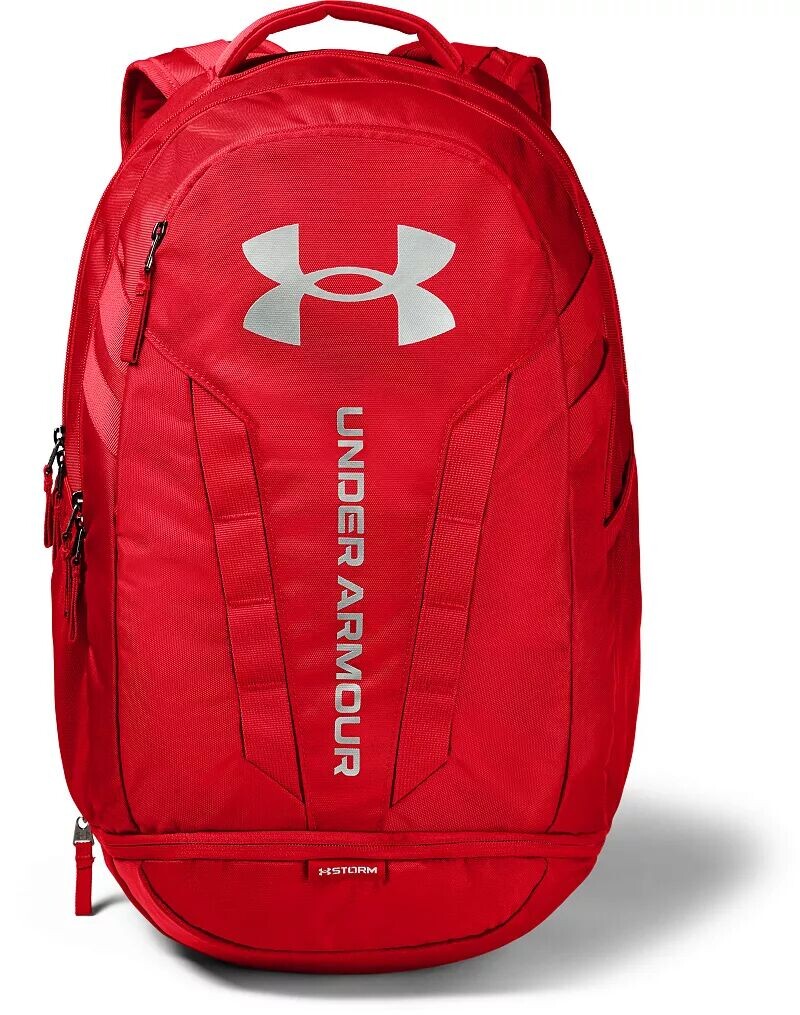 

Рюкзак Under Armour Hustle 5.0, мультиколор