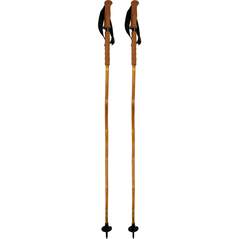 Стопки походных палок Eifel Outdoor Equipment, коричневый