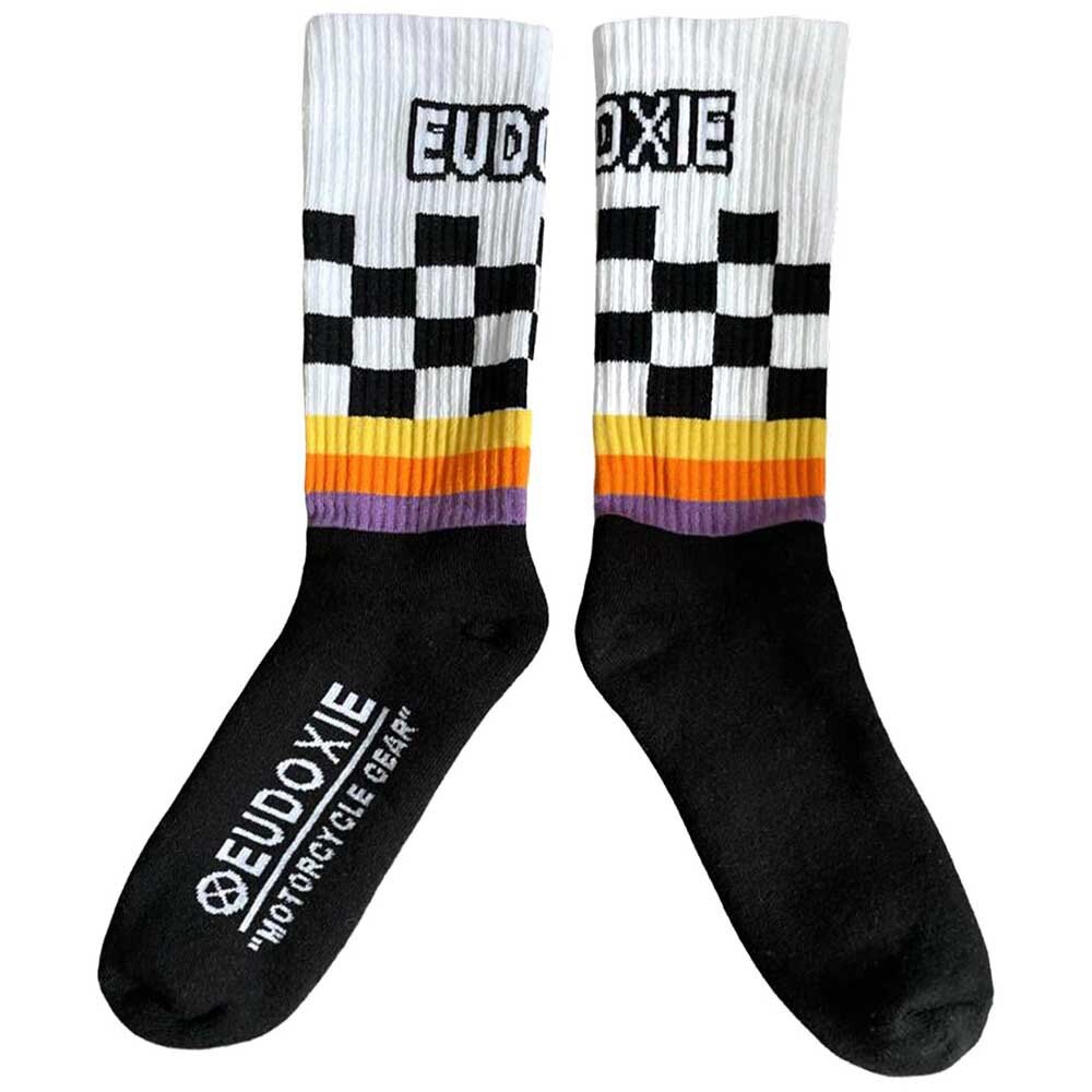 

Носки Eudoxie Rise, черный