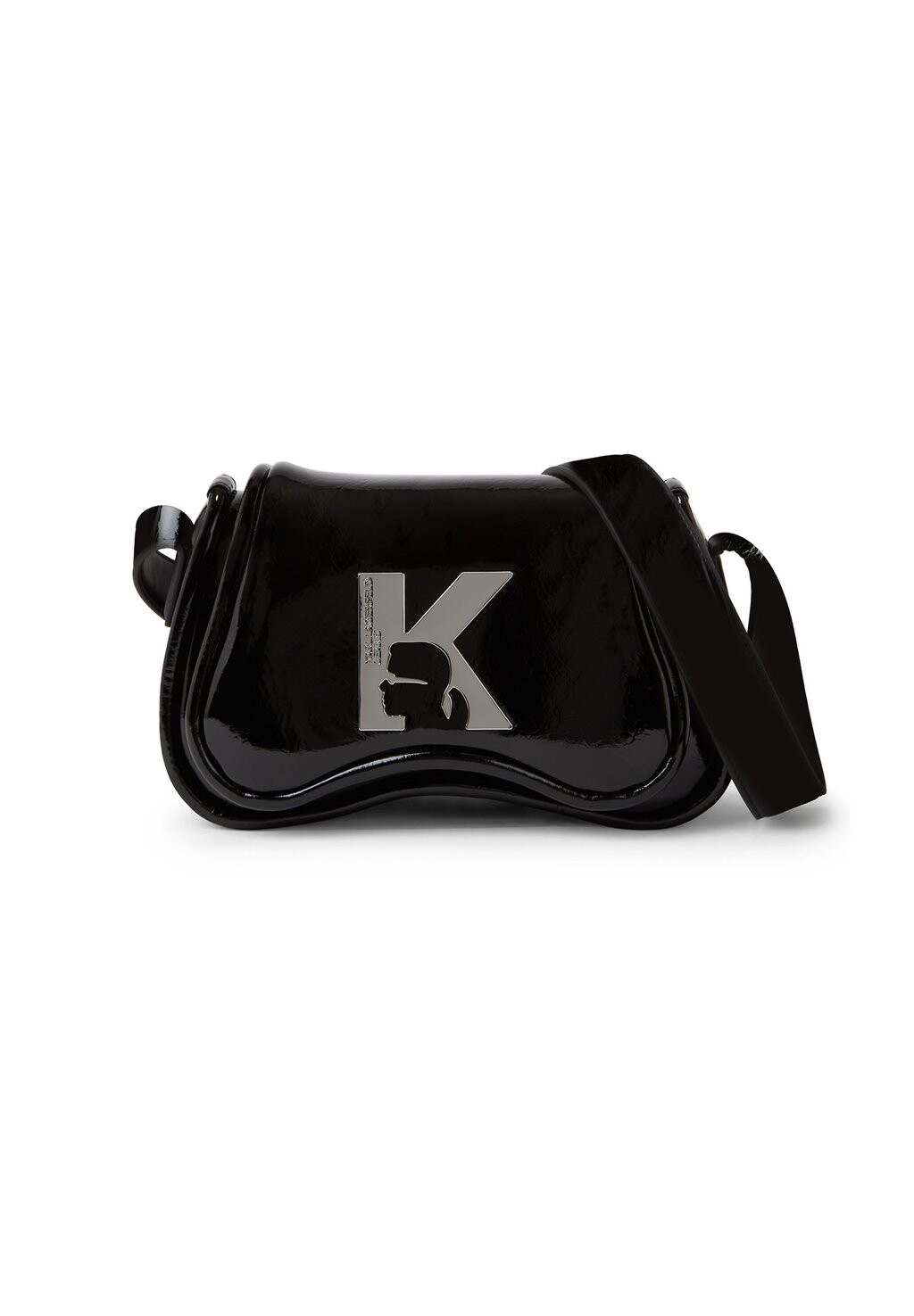 

Сумка Karl Lagerfeld Jeans СОЛНЦЕЗАЩИТНЫЕ ОЧКИ, цвет black